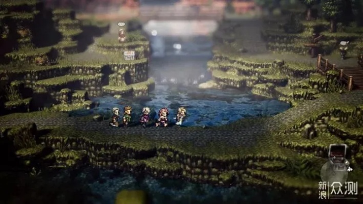 七款催泪JRPG盘点：沉浸感动，泪水不止的绝美游戏体验