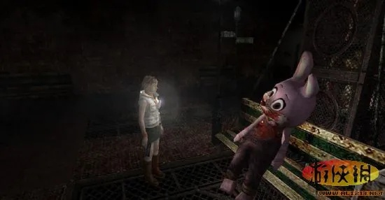 《寂静岭f》Steam好评如潮，GameSpot评分9分，体验沉浸式恐怖新境界