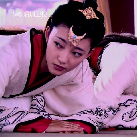 盘点12款热门游戏女主，揭秘超多美女背后的最爱！