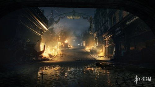 《羊蹄山之魂》团队追求宏大体验，打造沉浸式游戏世界