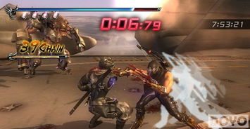 《忍者龙剑传4》主角佩刀真实还原，刀匠联手打造独家绝技！