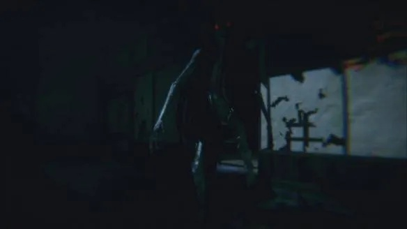 《OD》惊悚体验：揭秘恐怖新作的极致恐惧冲击