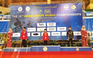 SCS 2025第三赛段落幕，Laggia勇夺线下分站赛冠军，实力领跑电竞巅峰！