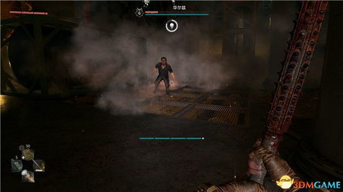 《消逝光芒》传奇单手砍刀施特劳斯布罗达获取攻略，独家技巧助你轻松入手！