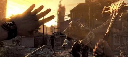 《消逝光芒》传奇霰弹枪裁决者攻略：轻松获取传奇武器秘籍大公开