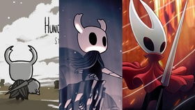 《空洞骑士》新手攻略：丝之歌萌新必看六条生存法则，快速上手指南