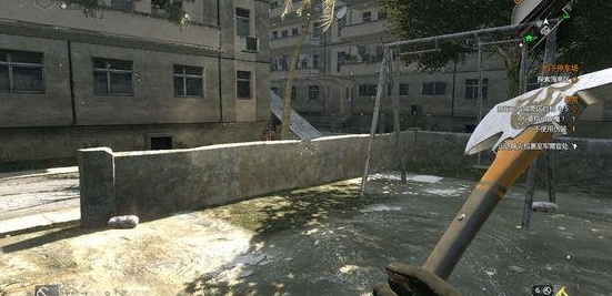 《消逝光芒》新手利器！前期武器攻略，轻松通关必备！