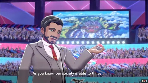 《宝可梦》宣传视频引关注：美国国土安全部创意互动新招式