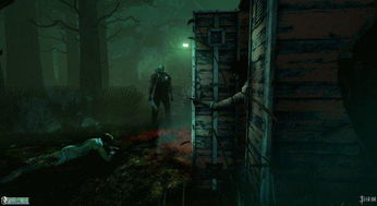 《黎明杀机》新杀手揭秘：泰国传说美女歌手化身神秘刺客