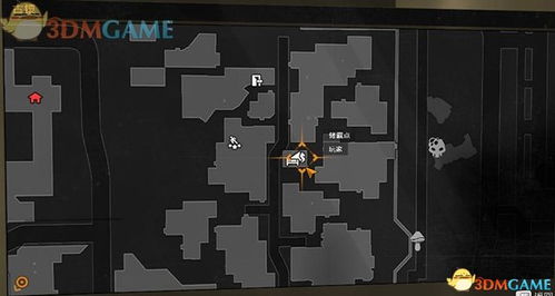 《消逝光芒》奖杯攻略：困兽中文版全收集图鉴，解锁成就秘籍大揭秘