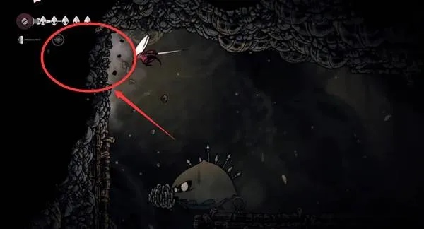 《空洞骑士》丝之歌育巢盛宴攻略：解锁隐藏盛宴秘籍，轻松通关！