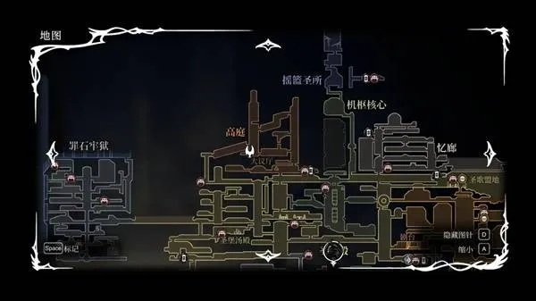 《空洞骑士》丝之歌再寻商贾攻略：高效完成支线任务新技巧揭秘