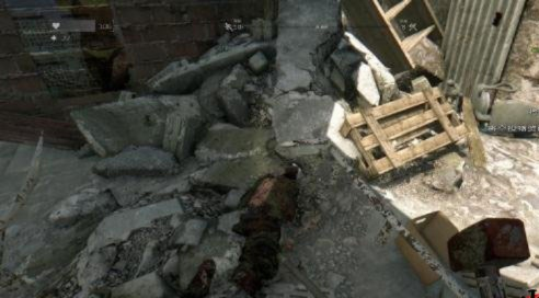 《消逝光芒》传奇步枪抹杀攻略：轻松获取传奇步枪秘籍大揭秘