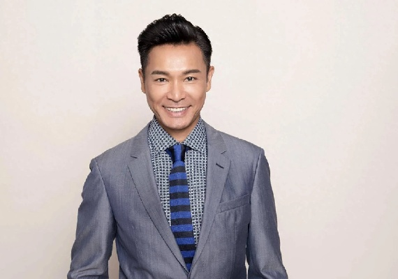 60岁郭晋安携新剧重返TVB，剧本内核揭秘，情感共鸣新体验