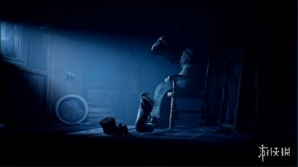 《OD》预告揭秘：恐怖游戏新篇章，P.T.风格再现！