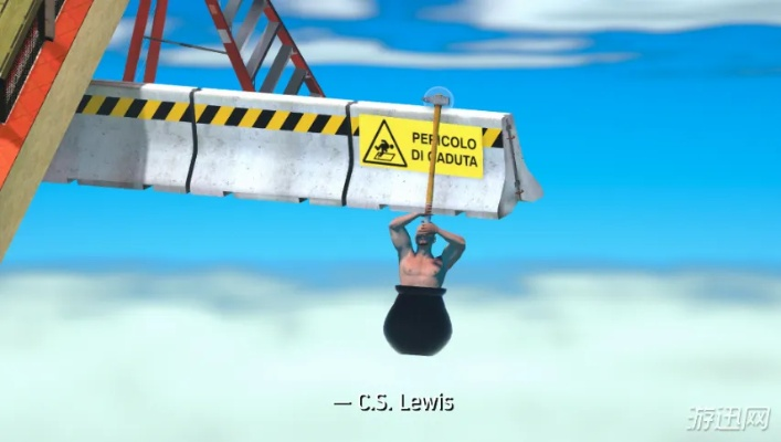 《一步一脚印》全新发售！罐装男人废柴Nate打造《掘地求升》极限挑战！独家体验升级攻略！