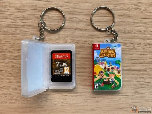 任天堂独家卡带方案揭秘：高价实体与钥匙卡任你选！