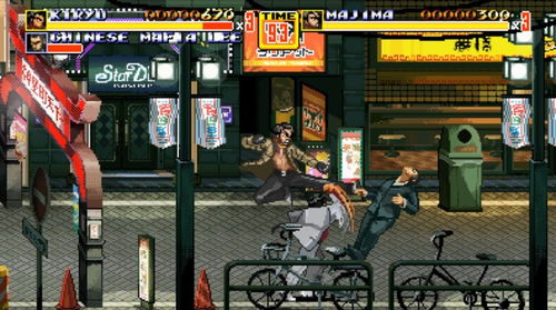 《如龙：极3》Steam版D加密上线，独家简中配音体验升级