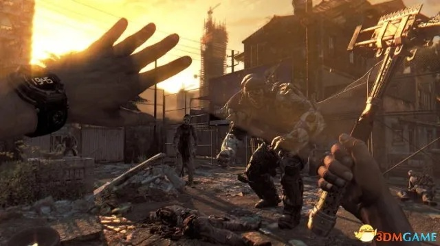 《消逝光芒》河狸棍获取攻略：高效技巧助你轻松入手！