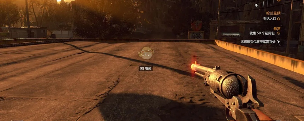 《消逝光芒》钩爪升级攻略：高效提升技巧揭秘，轻松解锁更高战力