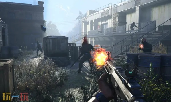 《消逝光芒》困兽手册页获取攻略：揭秘高效获取方法