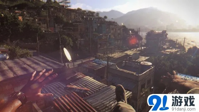 《消逝光芒》快速赚钱攻略：高效刷金技巧解析，轻松致富！