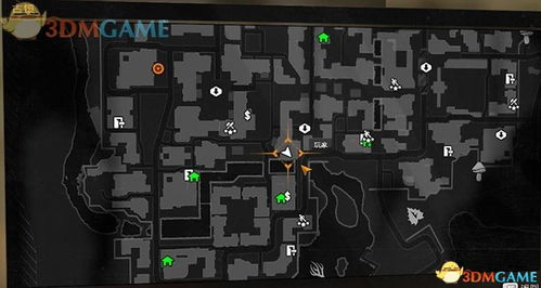 《消逝的光芒》电子部件获取攻略：高效方法揭秘，轻松升级！