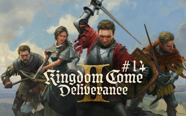 《天国拯救2》兑换码速查！2025年最新兑换大全，独家秘籍揭晓！