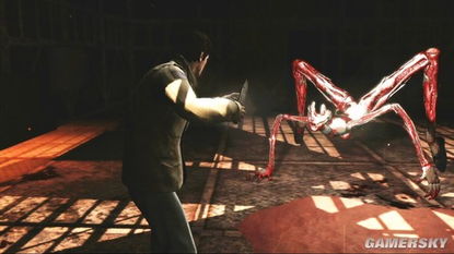 显卡5090升级遇难题？《寂静岭f》崩溃真相大揭秘！