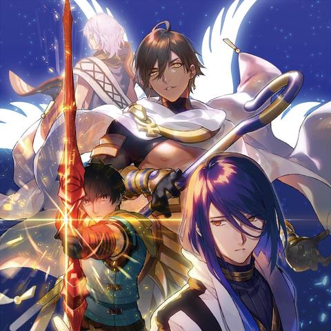 《圣杯誓约》国区首发抢购！仅需50.25元，独家优惠速来！