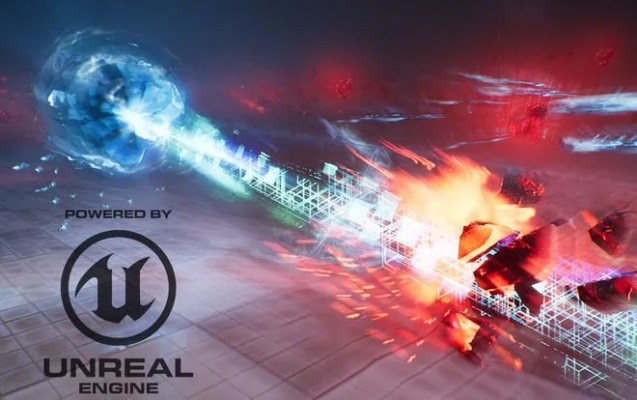 虚幻引擎5.7预览版震撼来袭！性能飞跃升级，体验全新游戏革命