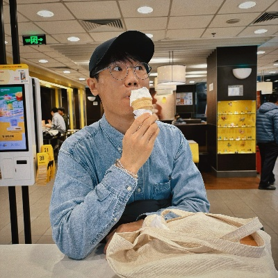 探寻地道风味！冯骥带货麦当劳，重温家乡美食记忆