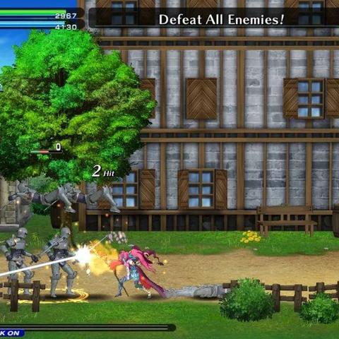 《八方旅人0》TGS预告揭秘！独家玩法亮点抢先看，体验新境界