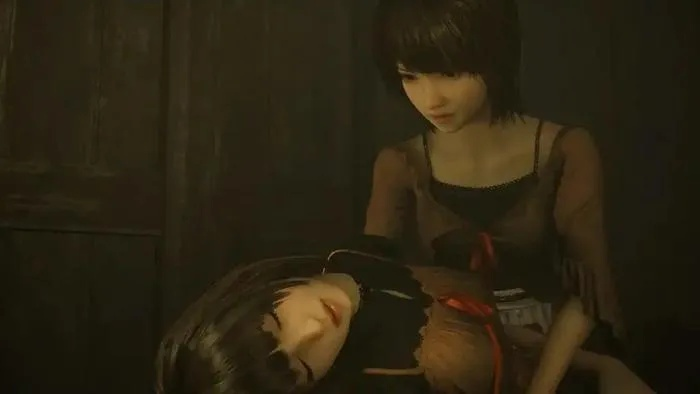 《零：红蝶》重制版再遭删减，独家揭秘和谐真相！