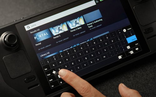 厚礼大放送！Steam Deck LCD版直降至319美刀，性价比爆表！