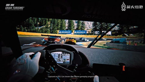 《GT赛车7》全新升级！独家首发：新车型+赛道体验震撼来袭