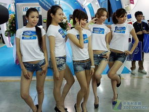 《虚实万象》小萝莉惊艳亮相！卡普空展台举牌互动新体验