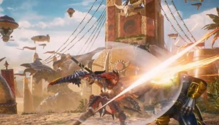 《虚实万象》解谜挑战升级，战斗新体验来袭！