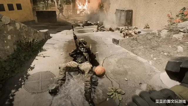 《战地6》独家揭秘：格拉迪乌斯行动15分钟实机试玩，沉浸式体验新升级