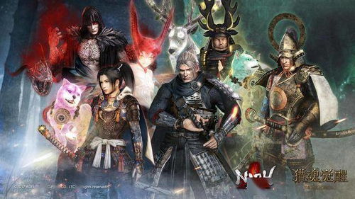 《仁王3》2026年2月6日发售预告曝光，沉浸式战斗体验即将开启