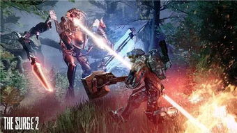 《噬血代码2》预告震撼来袭！2026年1月30日发售，独家前瞻！