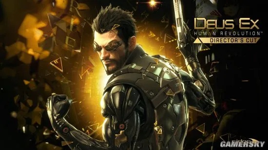 《杀出重围：复刻版》2026年2月5日发售预告曝光，经典重燃新体验