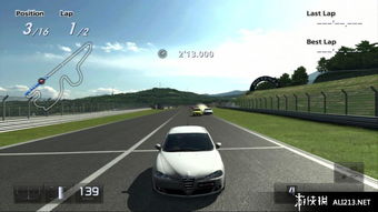 GT赛车销量破亿大作Spec III更新，12月震撼来袭，体验极致驾驶新境界