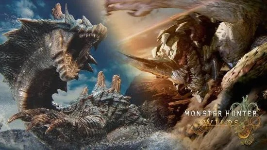 《荒野猎人》巨戟龙联动来袭！第三四弹更新揭秘新亮点