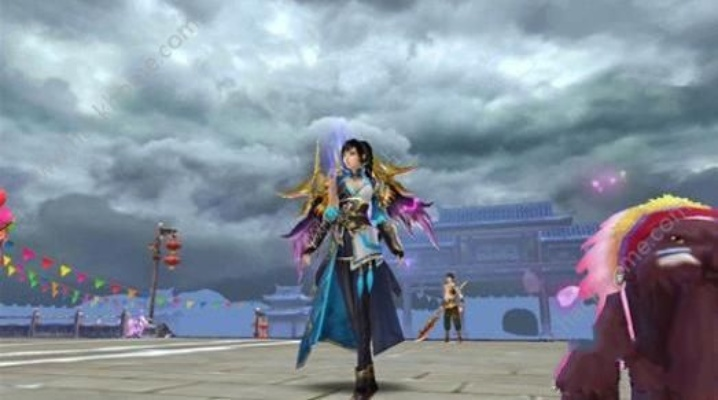 天龙资料片大揭秘：长月当歌新爆料，江湖重逢夜，独家攻略来袭！