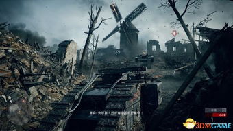 《战地6》单人战役深度解析：9大关卡挑战，4-6小时畅玩新体验