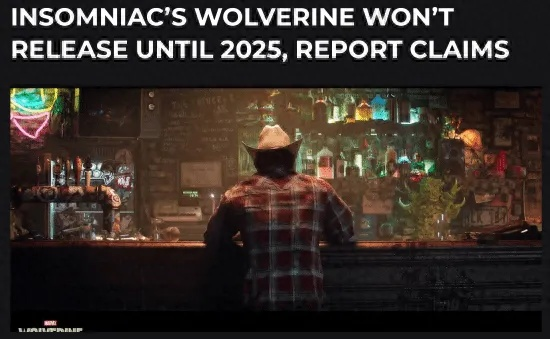 《漫威金刚狼》揭秘：失眠组打造超预期黑暗暴力美学