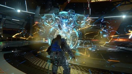 《虚实万象》深度实机展示：革新协作战斗体验，解锁全新战斗秘籍