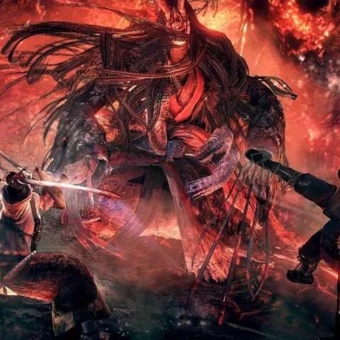 《仁王3》惊艳亮相！《战地6》同步发布，游戏盛宴不容错过！