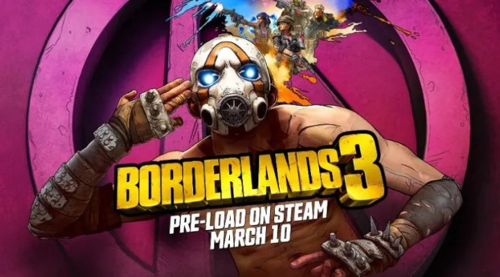 《无主之地4》大郎BOSS攻略：独家高效打法解析，轻松通关！